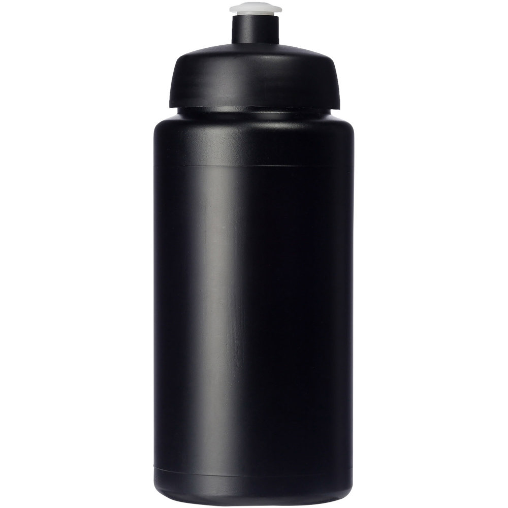Baseline® Plus grip 500 ml sportfles met sportdeksel