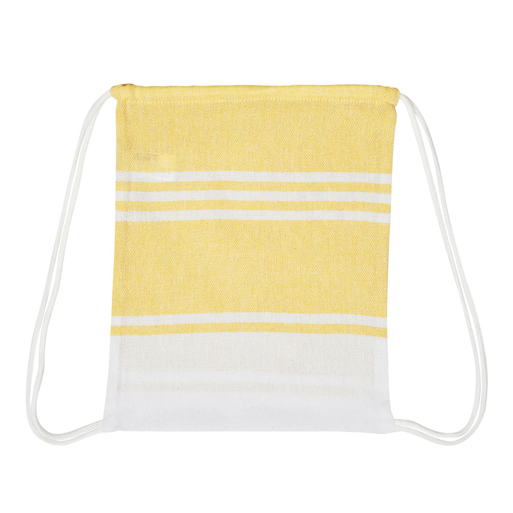 SUN & STEAM - Groot strandlaken/sauna handdoek
