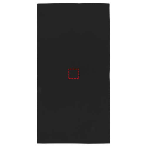 Lucas RPET sporthanddoek 70 x 140 cm