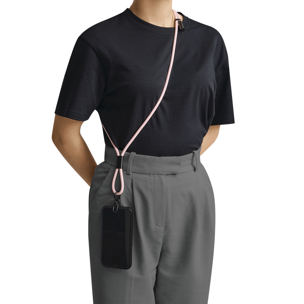 MOBILE CARRY - Universele mobiele telefoonriem