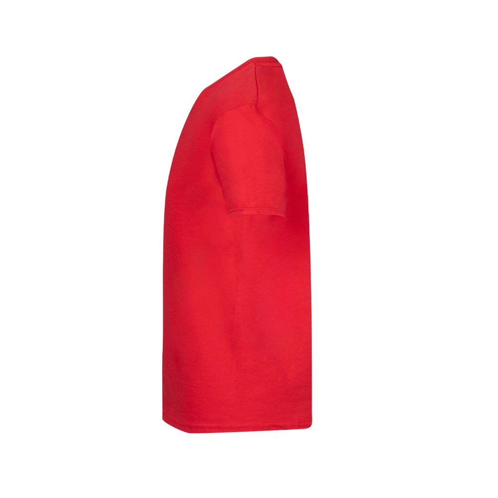 Kleuren Kinder T-Shirt Iconic