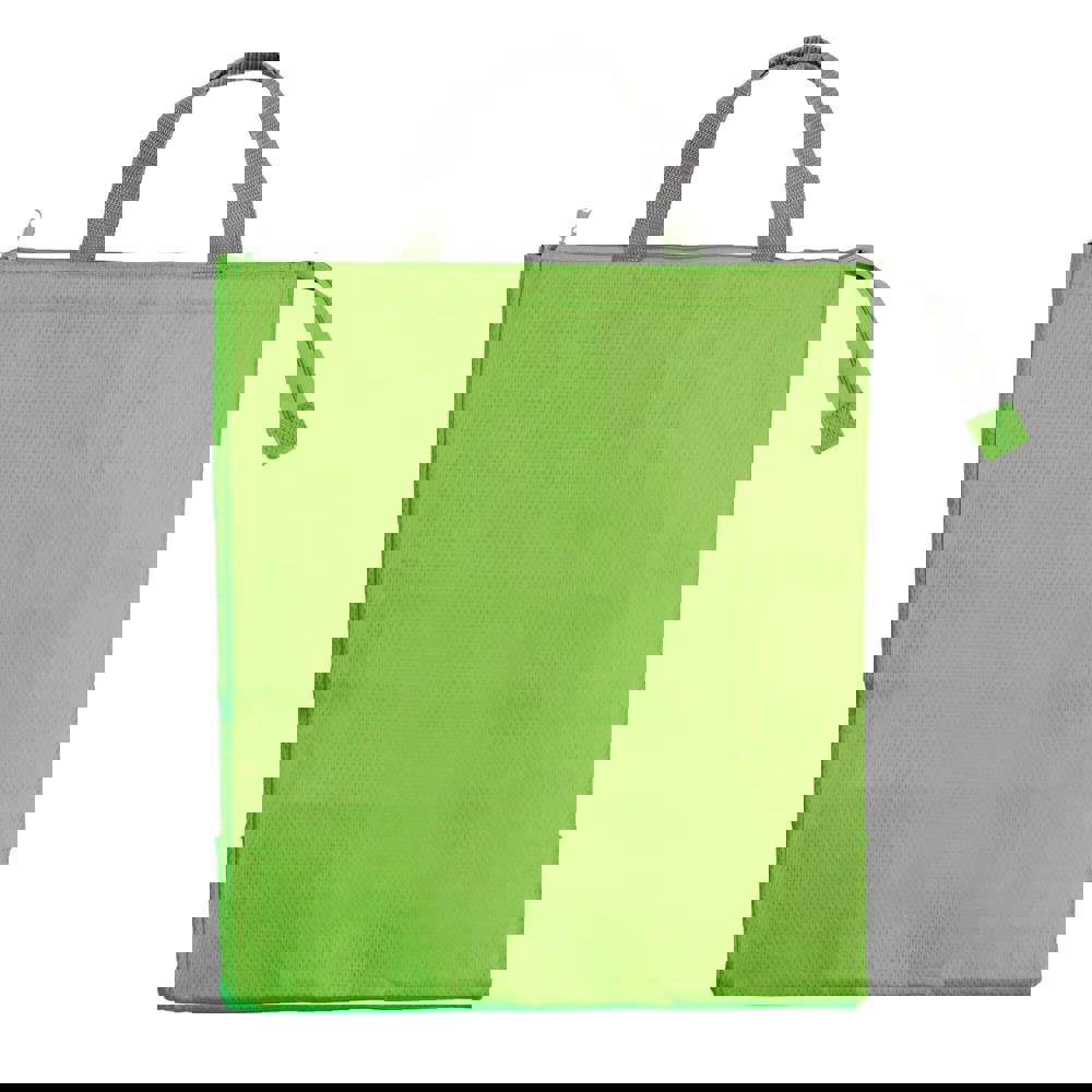 Koeltas non-woven 32.5 x 19.5 x 39 cm, 100 g/m²