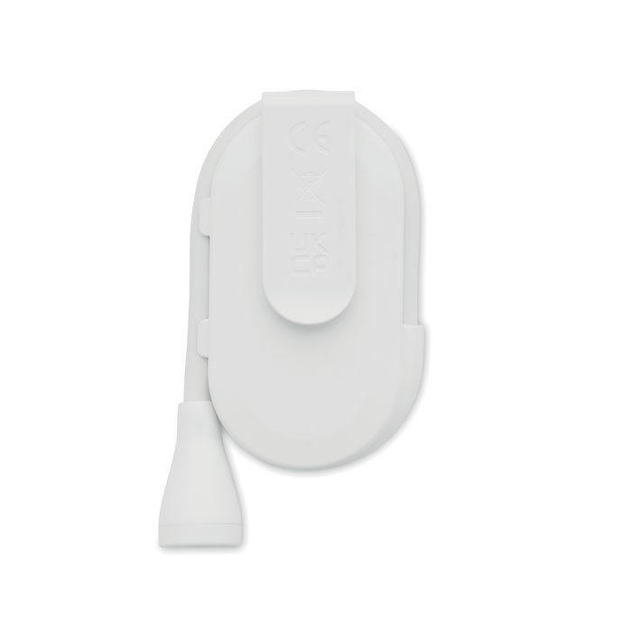 SCENE - Oplaadbaar boeklampje