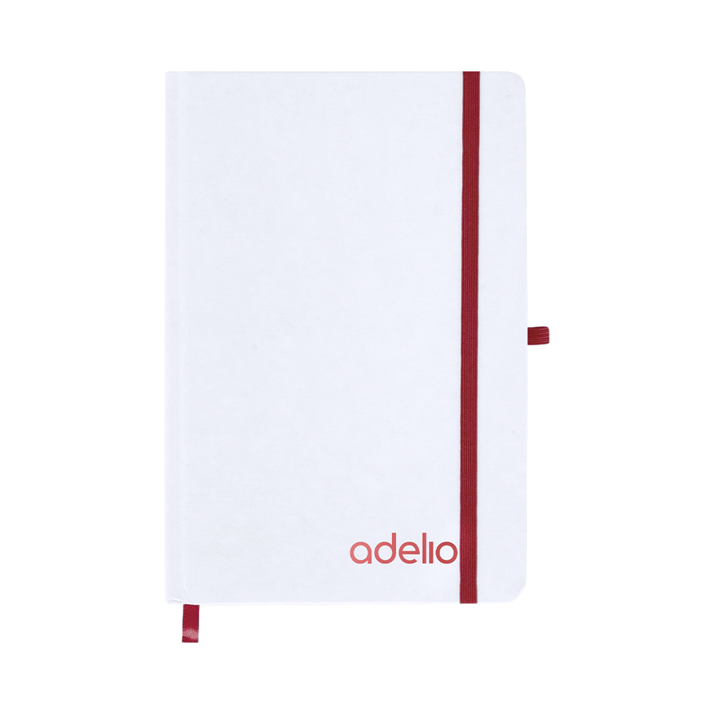 Notitieblokje Cosnova - kopen of bedrukken - ROJ