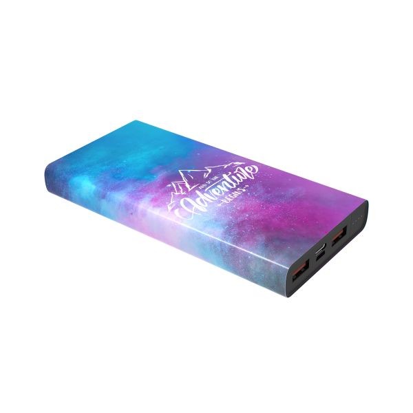 Powerit-Now Powerbank QC3.0 20W- 20000 mAh