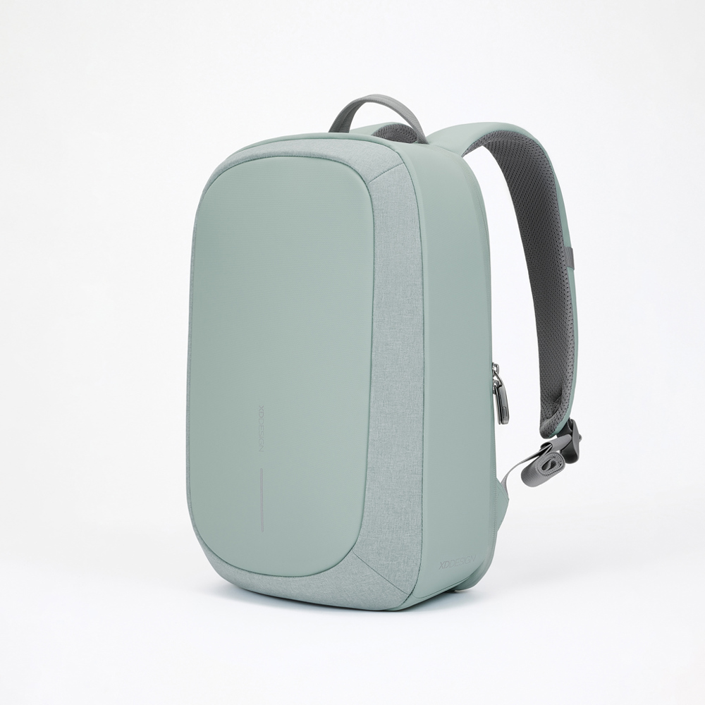 Bobby Edge, anti-diefstal rugzak