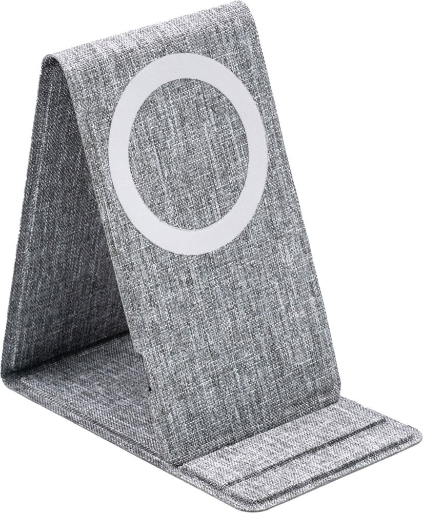 BrandCharger The Ascend Charge telefoonhouder - met logo of onbedrukt bestellen