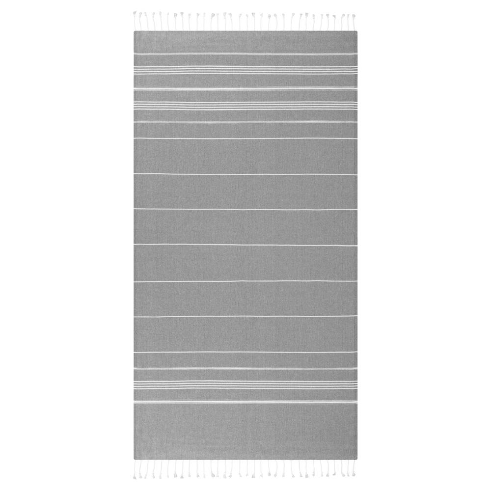 Sophie Muval hamamdoek 180x90 cm, 140 gr/m² - voor bedrijven en relatiegeschenken