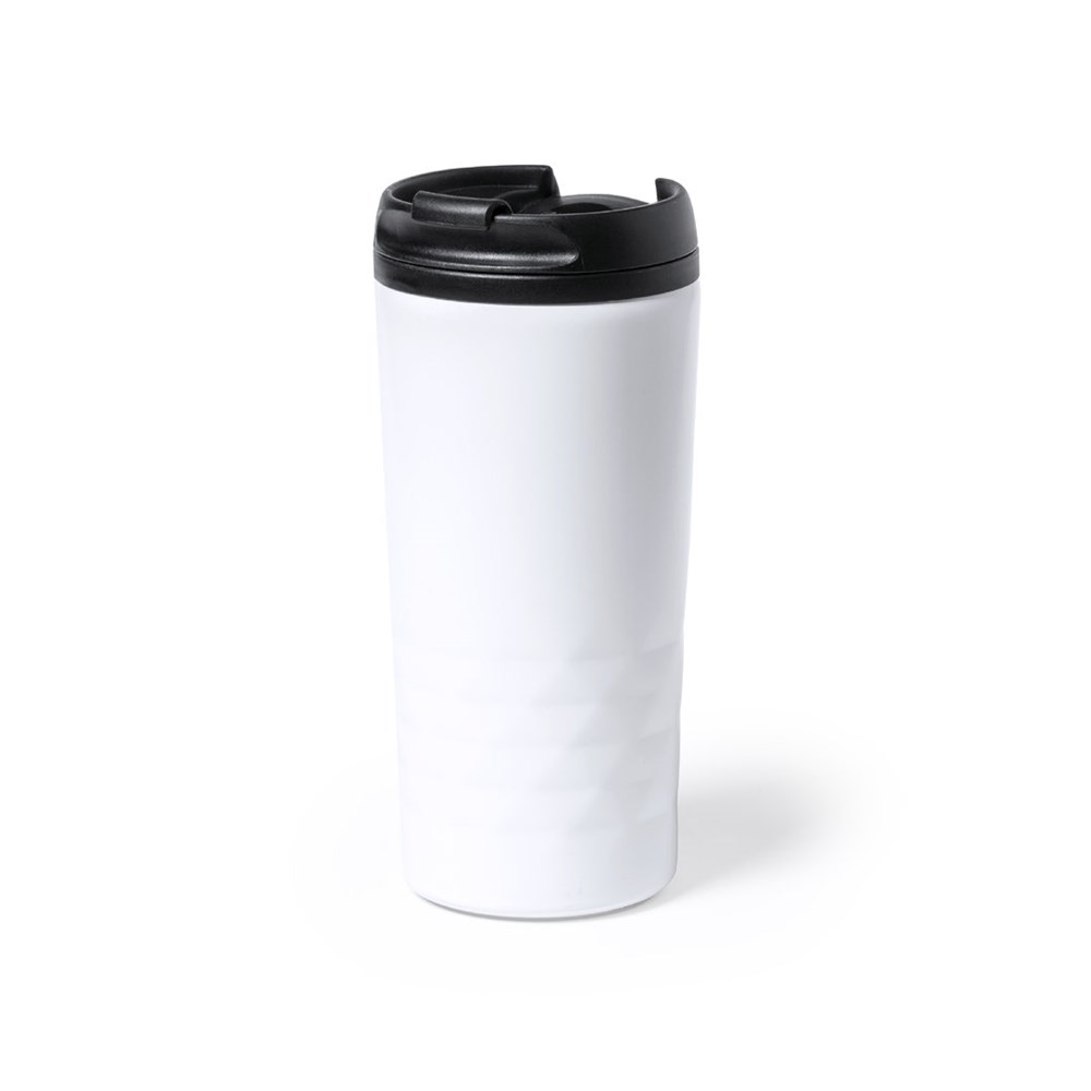 Beker-Fles Dritox - met logo of onbedrukt bestellen - BLA