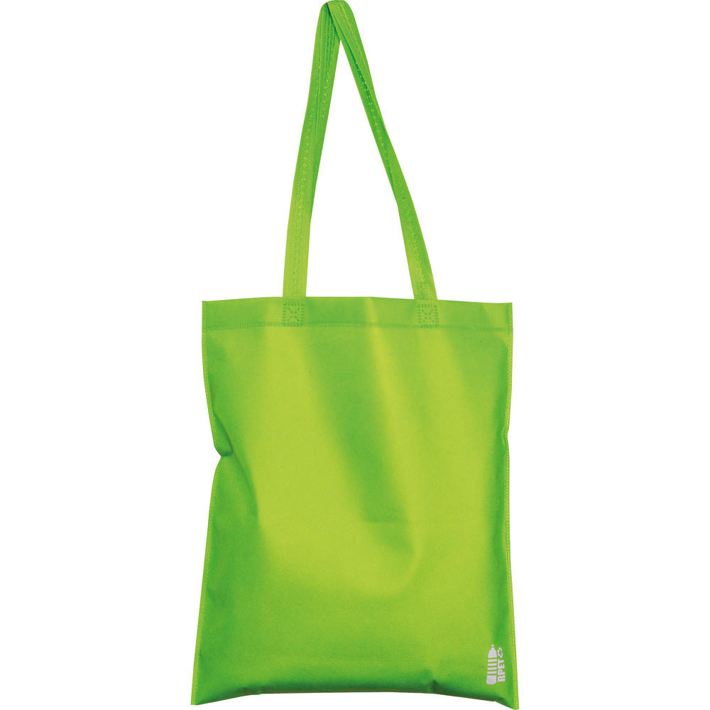 Non-woven tas