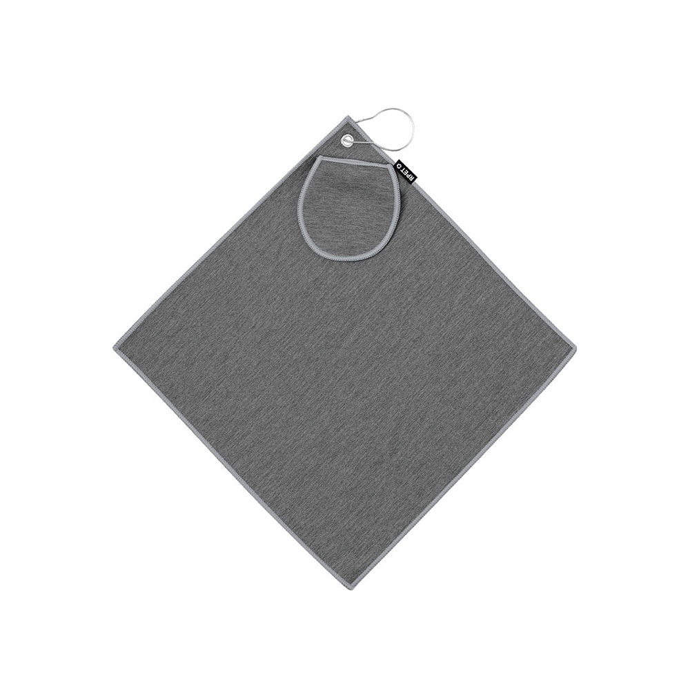 Golf Handdoek Canrock - kopen of bedrukken - GRI