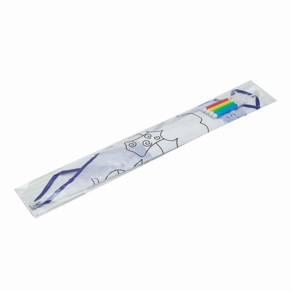 ARTISTIC - Vlieger om te kleuren - kopen of bedrukken
