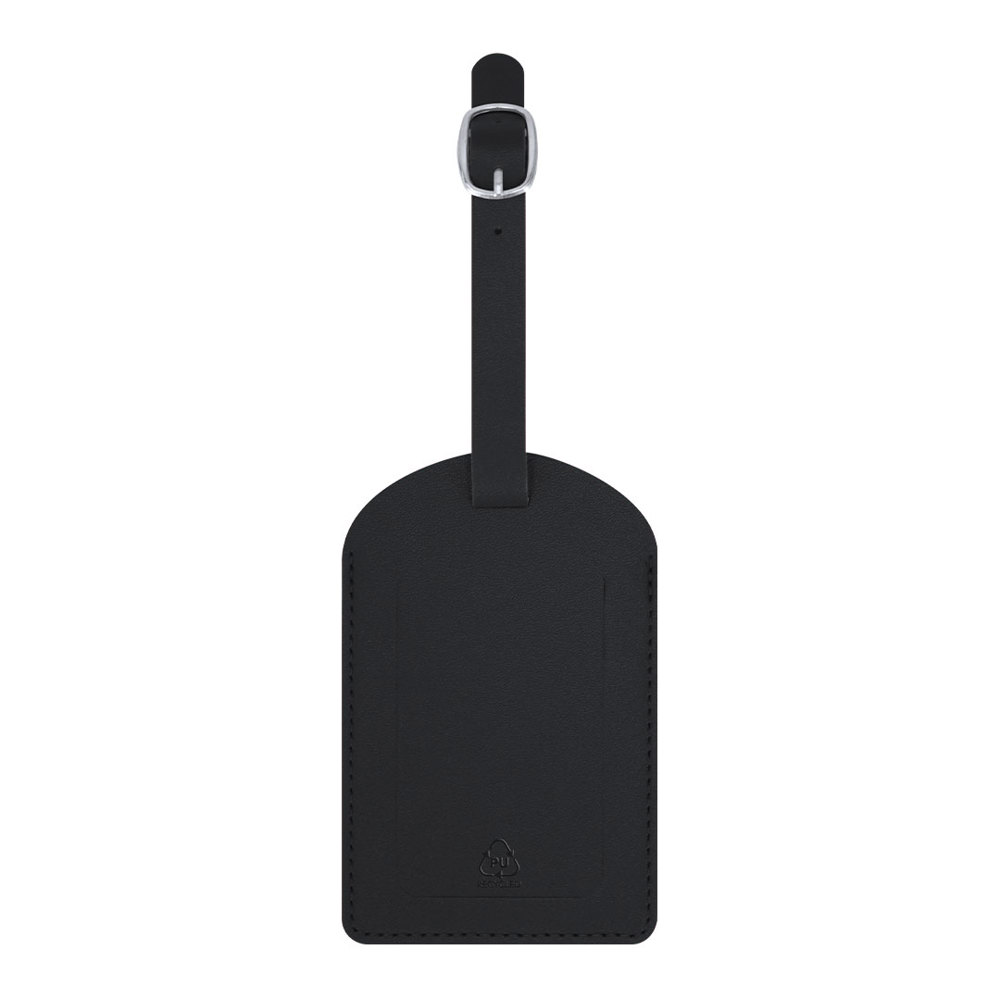 Bagage Label Mathiax - NEG