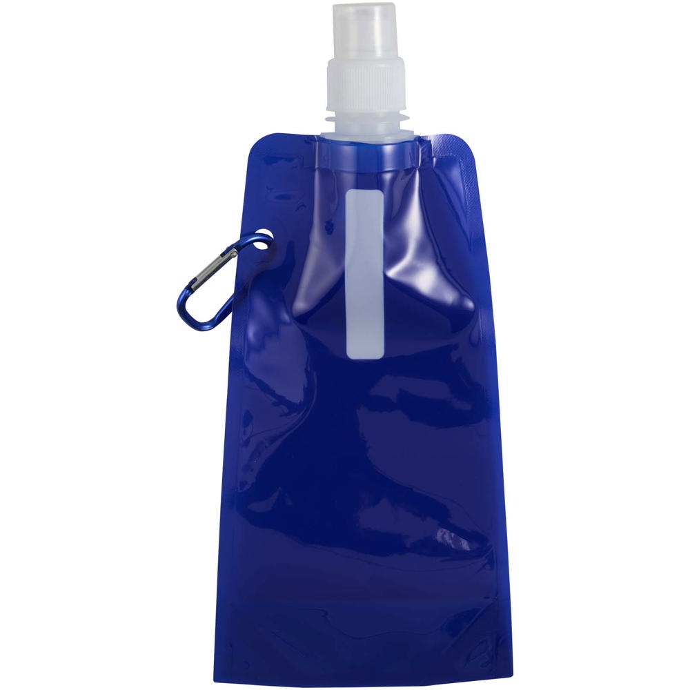 Sipzy 480 ml opvouwbare waterfles