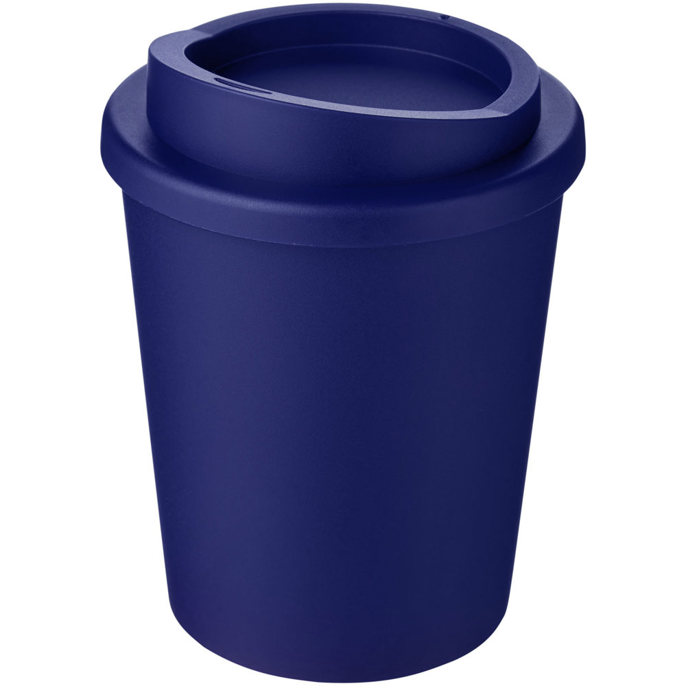 Americano® espresso 250 ml geïsoleerde beker - kopen of bedrukken - Blauw