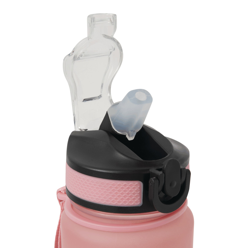 HYDRO LEVEL - Sportdrinkfles