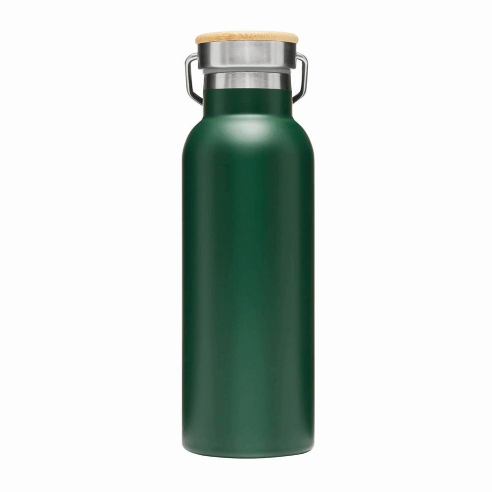 ECO FLAVOUR - Vacuümdrinkfles
