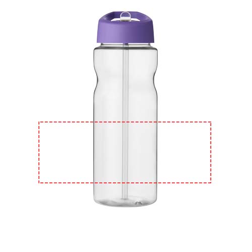 H2O Active® Base 650 ml bidon met fliptuitdeksel