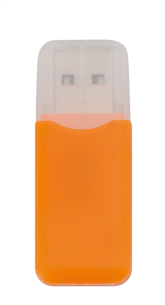 Dro - geheugen kaart lezen - met logo of onbedrukt bestellen