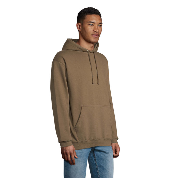 CONDOR - CONDOR Unisex capuchon