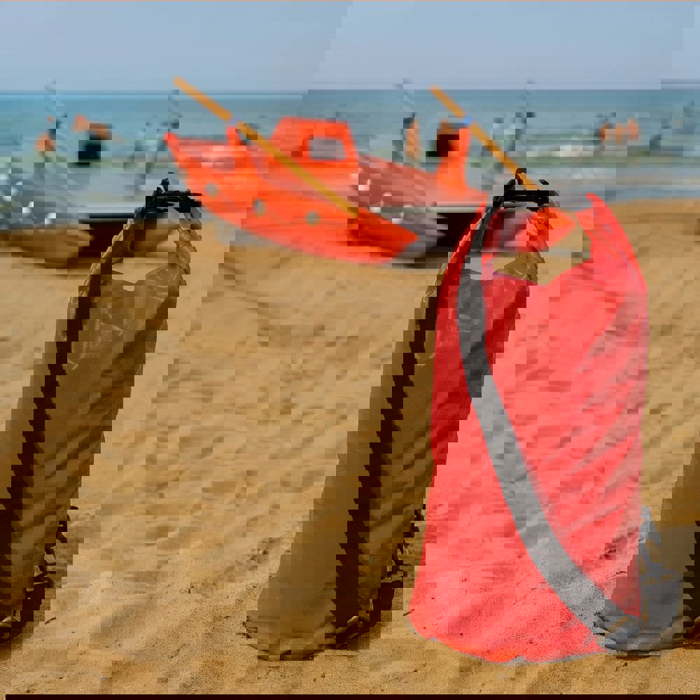 Waterwerende tas 10L IPX6