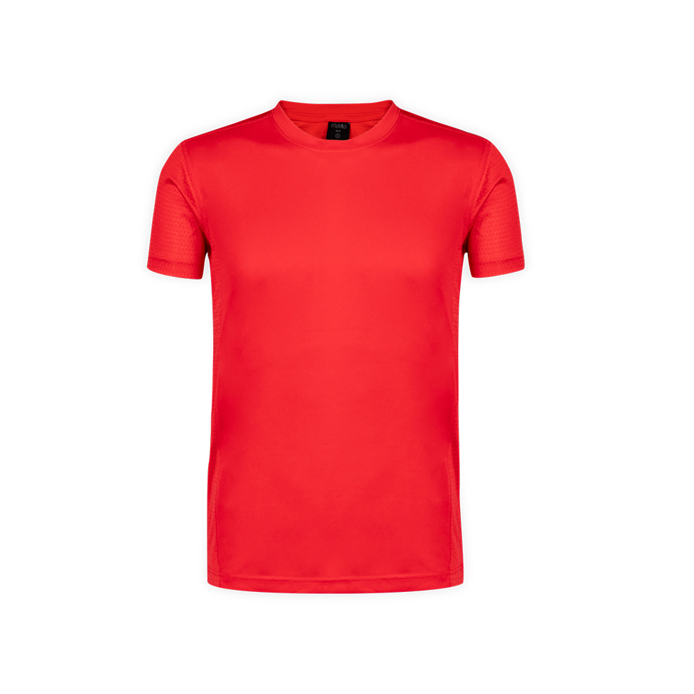 T-Shirt Volwassene Tecnic Rox