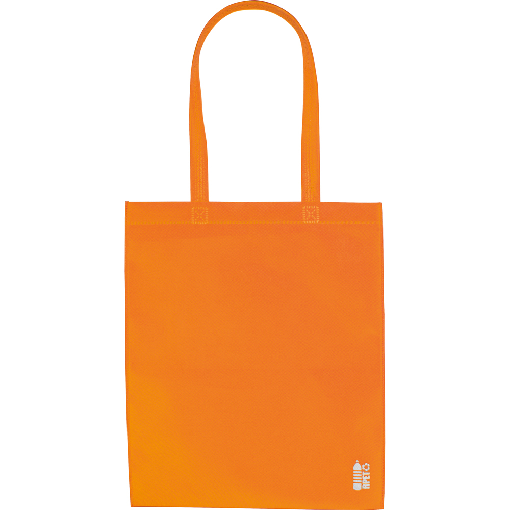 Non-woven tas