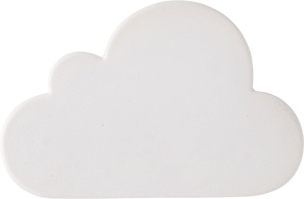 Anti-stress wolk Franco - met logo of onbedrukt bestellen