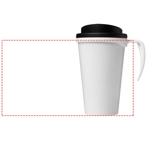 Brite Americano® grande 350 ml geïsoleerde beker
