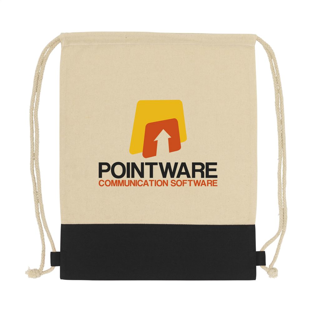 Cotton Promo (125 g/m²) rugzak