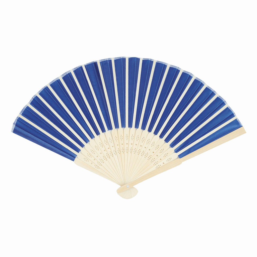 BAMBOO COOL - Opvouwbare waaier