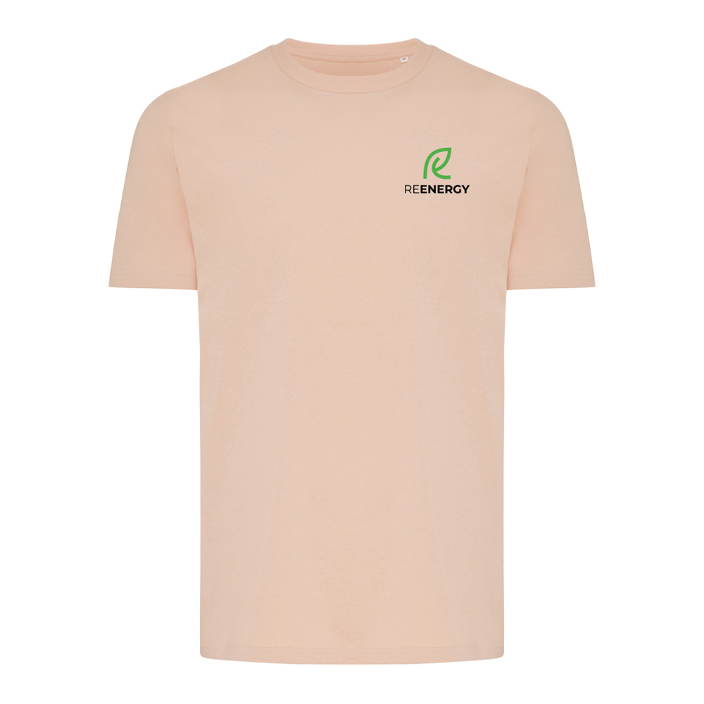 IQONIQ Brett gerecycled katoen t-shirt