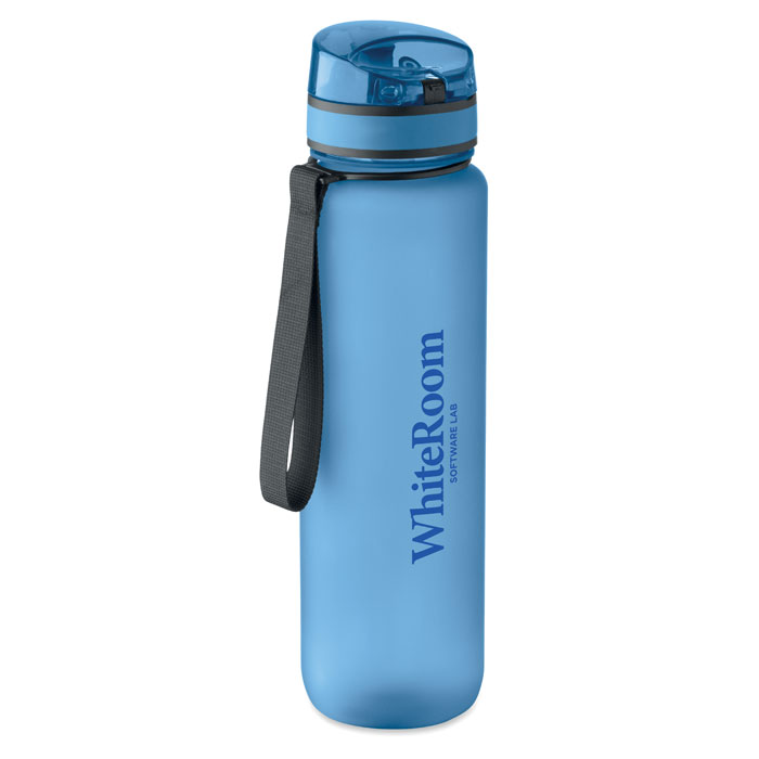 ISFORDEN MARK - Sportwaterfles RPET 1L