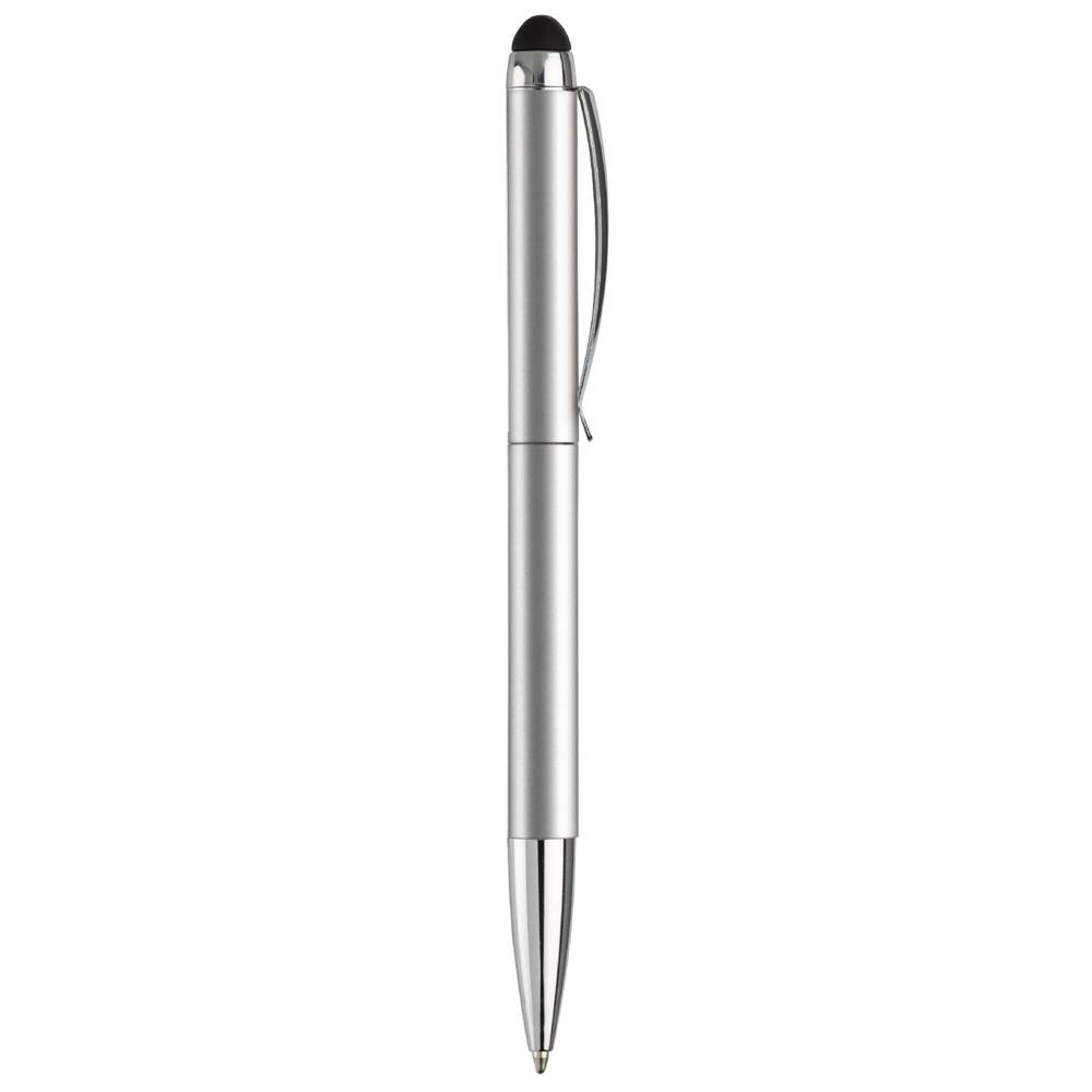 Balpen Modena stylus metaal