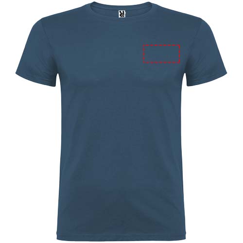 Beagle kindershirt met korte mouwen