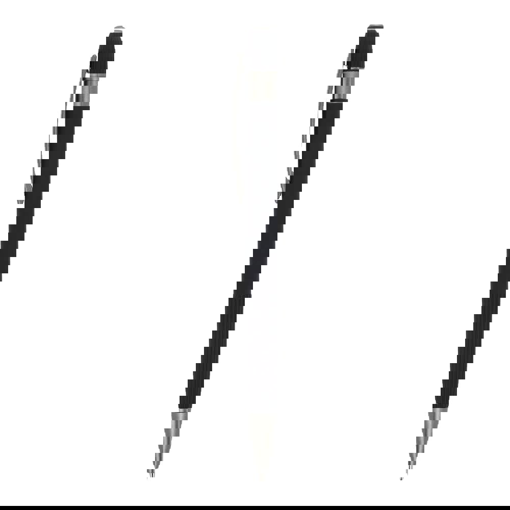 Aluminium balpen Toulouse Softtouch