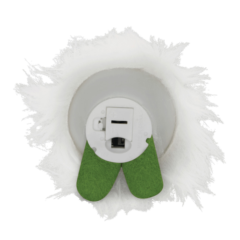 EMIL - Kerstkabouter