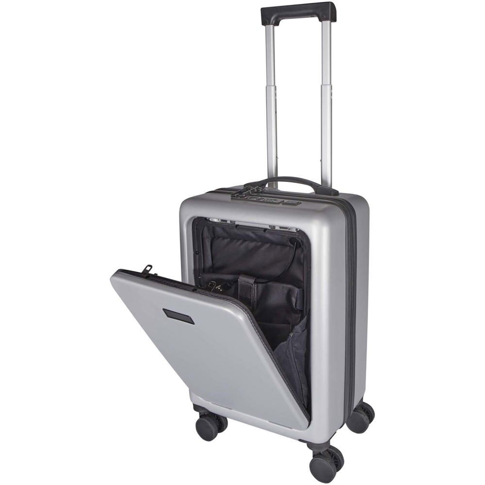 Rover GRS gerecyclede 50,8 cm cabinetrolley 40 l 