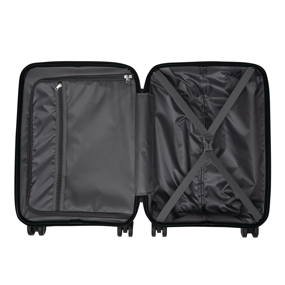 YORK - Trolley Boardcase