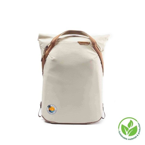 Peak Design Everyday Totepack 20L- Zwart