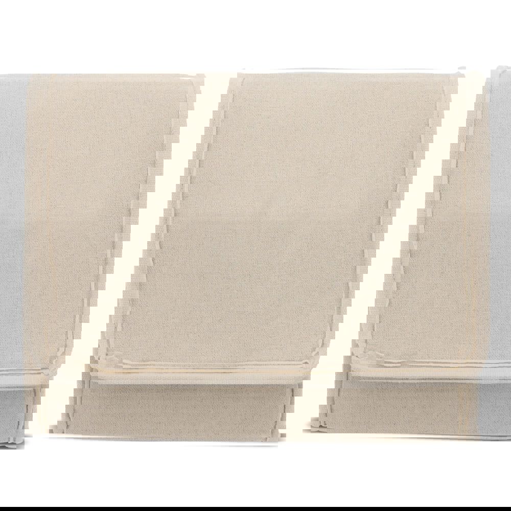 Koeltas katoen vierkant 22x18x18cm