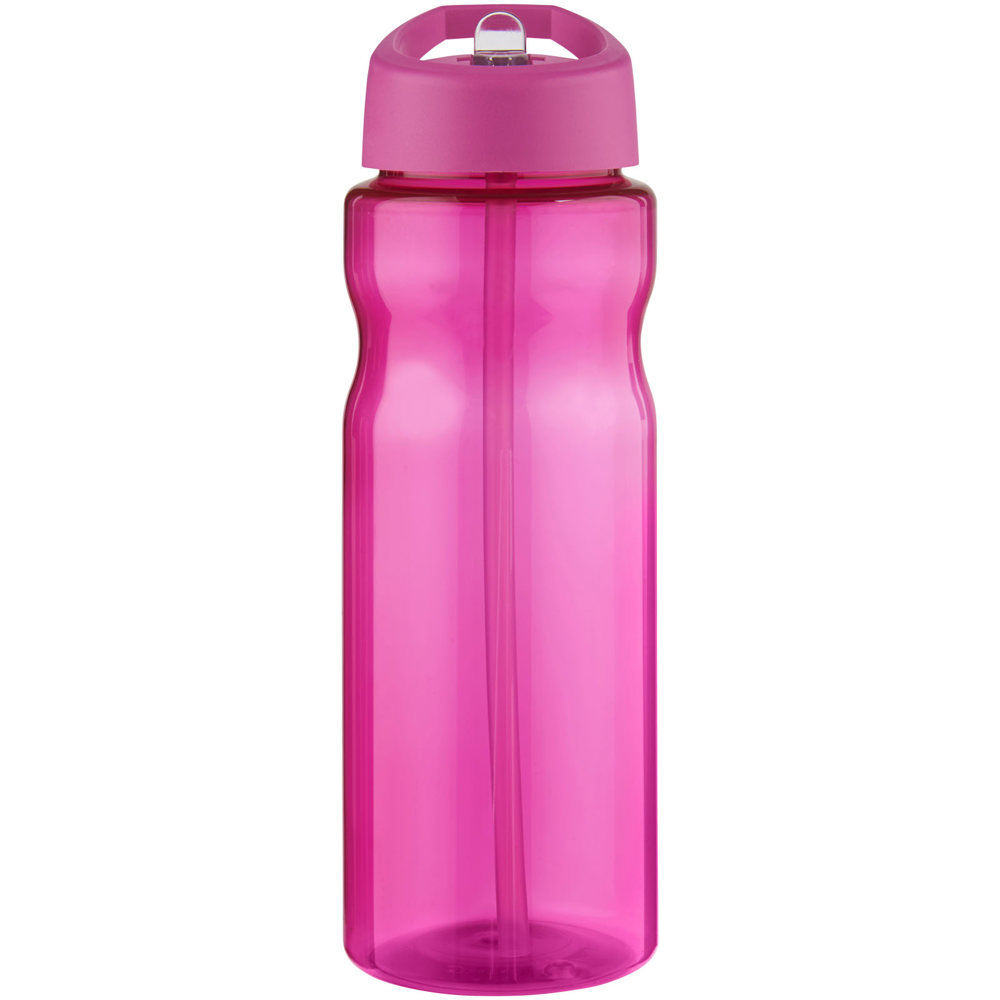 H2O Active® Base 650 ml bidon met fliptuitdeksel