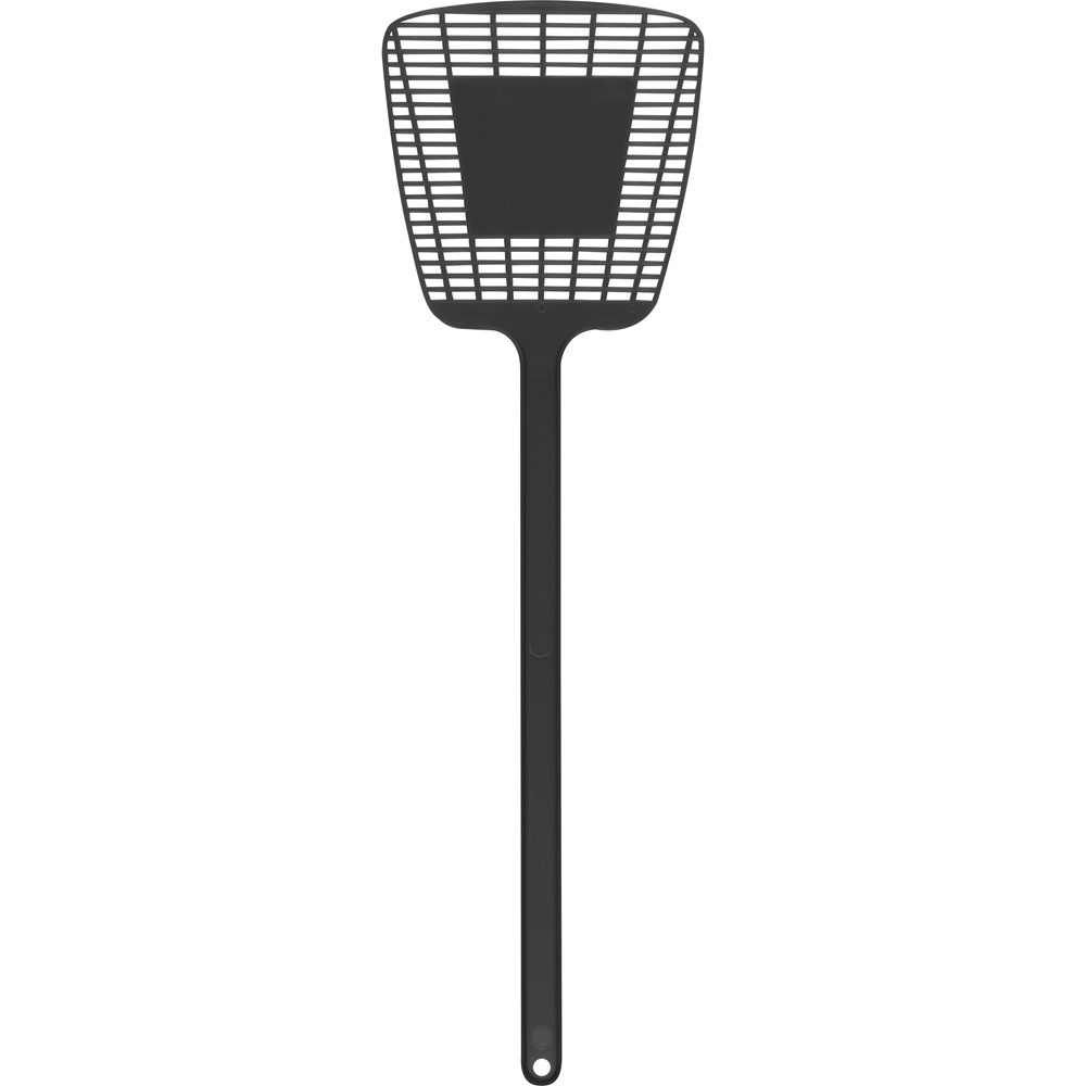 Vliegenmepper van kunststof