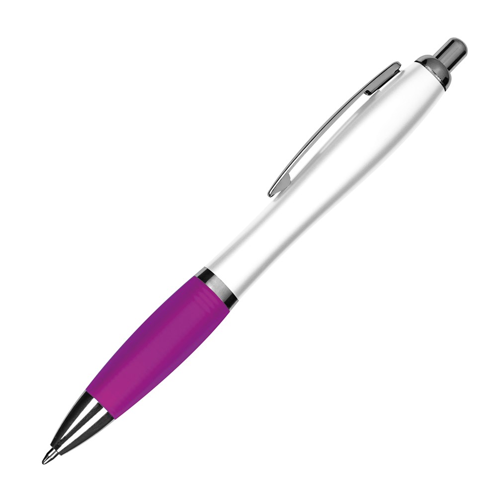 Kunststof pen
