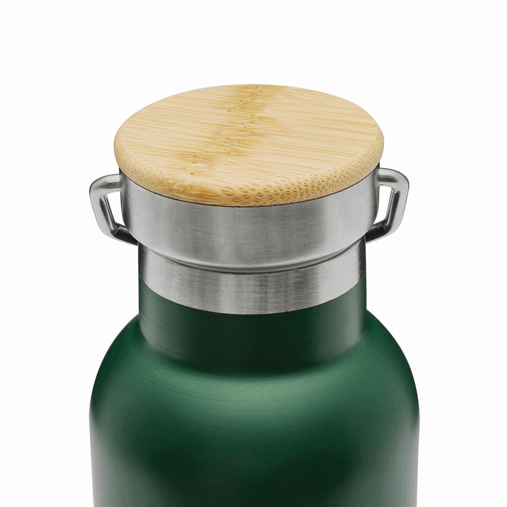 ECO FLAVOUR - Vacuümdrinkfles