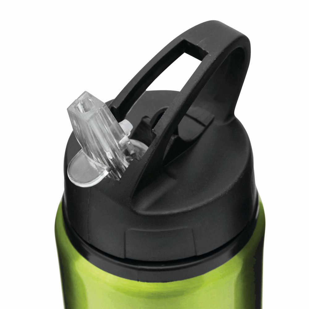 SPORTY TRANSIT - Aluminium drinkfles