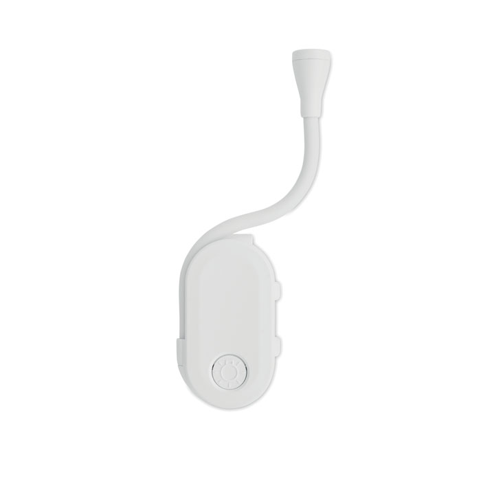 SCENE - Oplaadbaar boeklampje