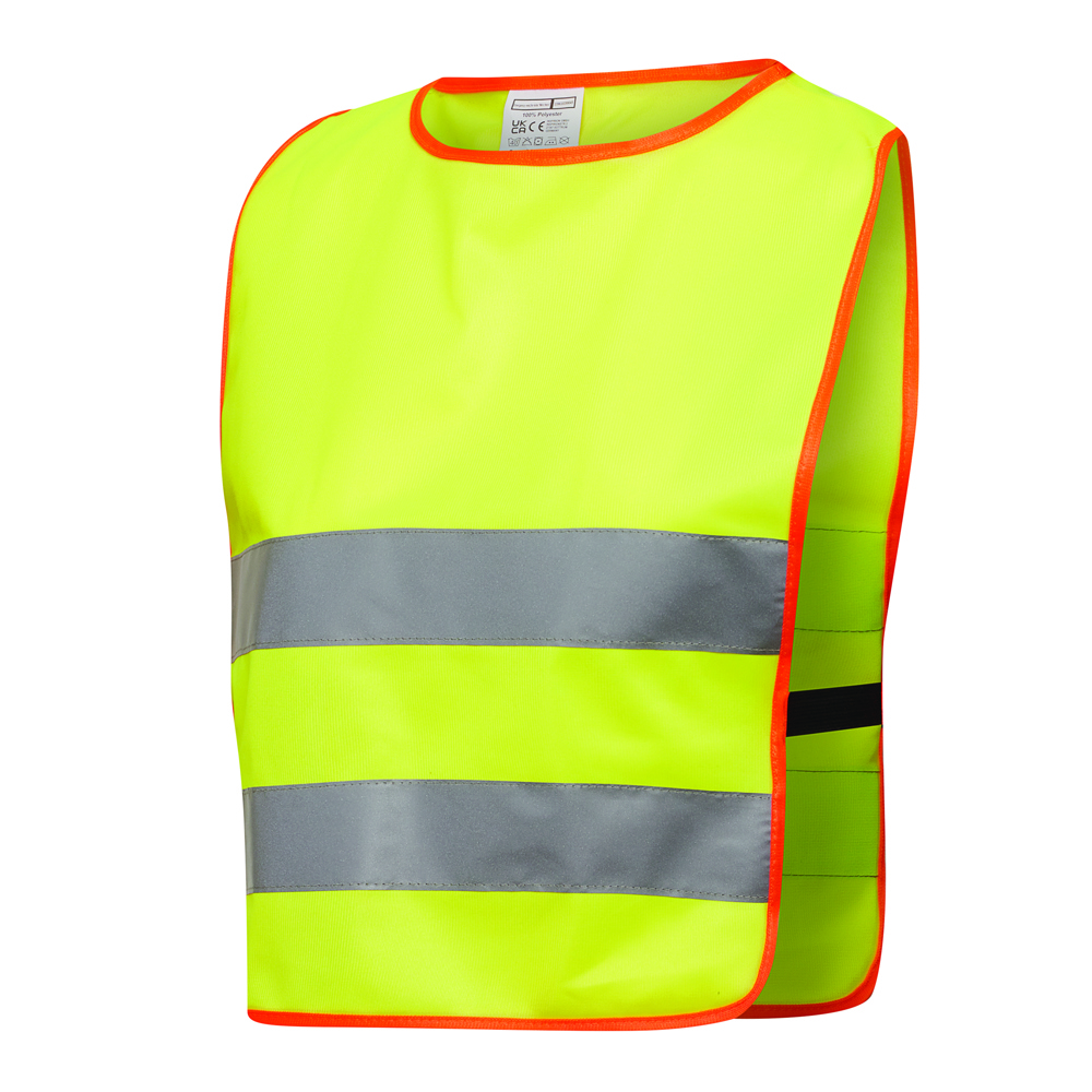 MINI HERO - Veiligheidsvest voor kinderen - kopen of bedrukken