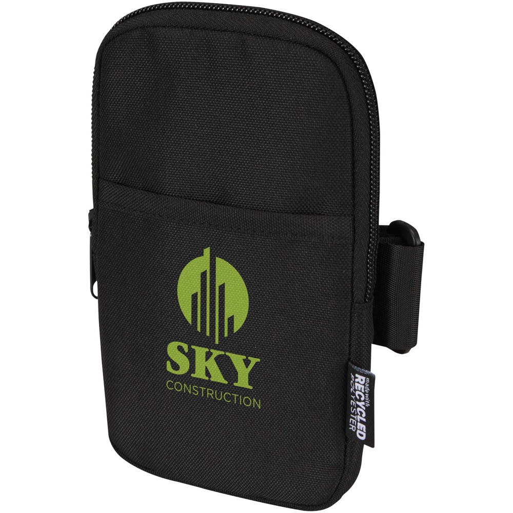 Byron GRS gerecyclede flessenhouder 