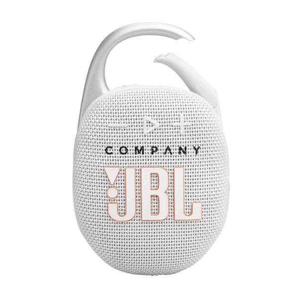 JBL Clip 5 - Wit